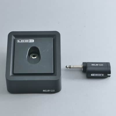 Line 6 Relay G10 Wireless Guitar System OS-10991 image 2