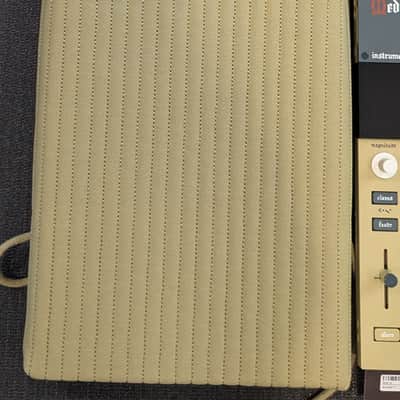 Official Quest Kit Bundle - Teenage Engineering EP-1320 Medieval Sampler Composer + Quilt Bag + Air Freshener image 4