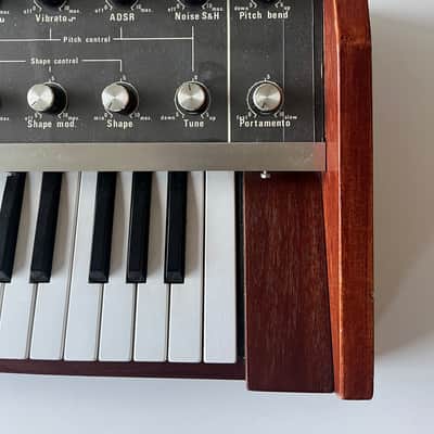 Powertran Transcendent 2000 1978 image 6