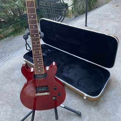 Gibson Les Paul Double Cut P90s 100th Anniversary 2015 image 24