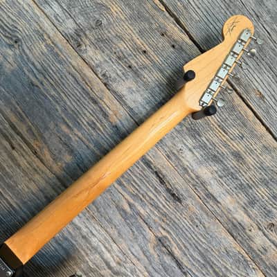 Used Fender Custom Shop ‘60 Stratocaster Closet Classic - Sunburst w/OHSC image 6
