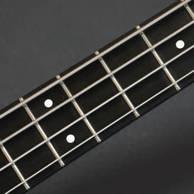 Steinberger Bass XM2 USA Electric Bass White + HSC image 9