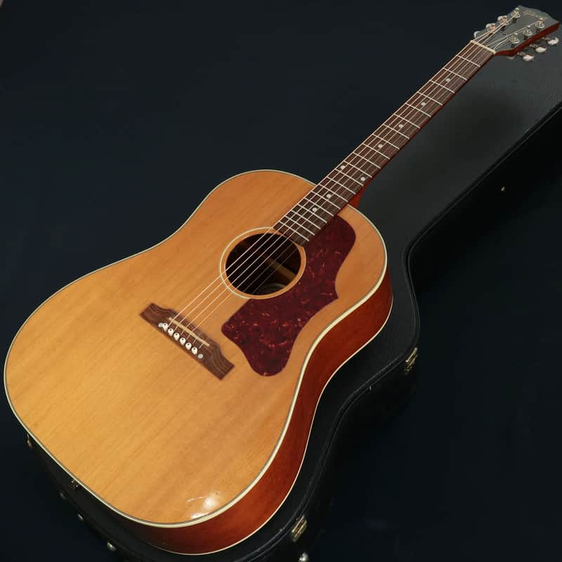 Gibson J-50 1990 - 2012 | Reverb