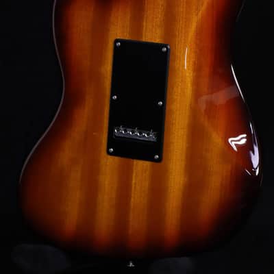 GL CLF Research Doheny V12 Old School Tobacco Sunburst  [10/21] image 5
