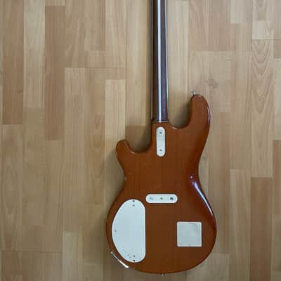 Kramer 350B 1976-1979 w/ Bill Lawrence pickups image 9