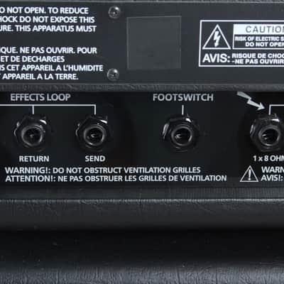 2009 Blackstar HT5 fullstack image 9