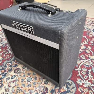 Fender Bassbreaker 007 Combo image 3