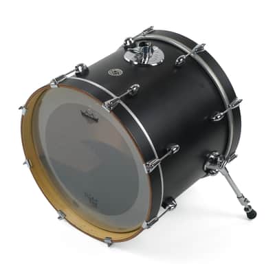 Gretsch 2015 3 Piece Catalina Cub Drum Kit Owned by Lord Huron image 11