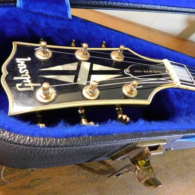 1967 Gibson ES-355 TDSV Stereo Cherry Sunburst ! image 9