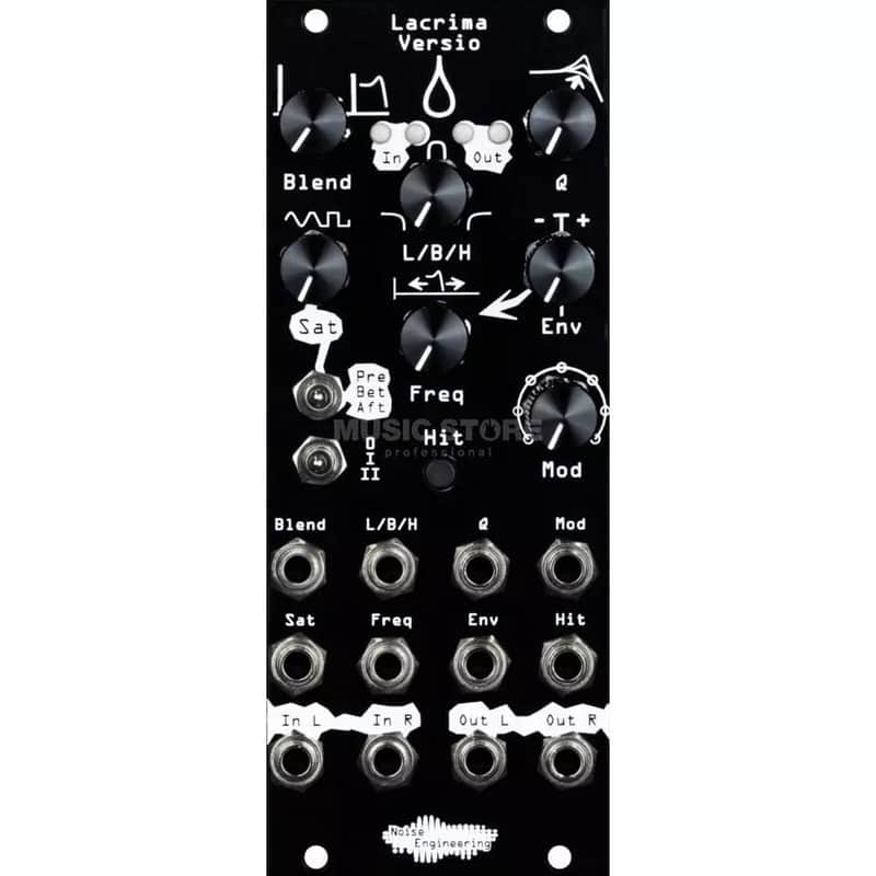 Noise Engineering Lacrima Versio image 1