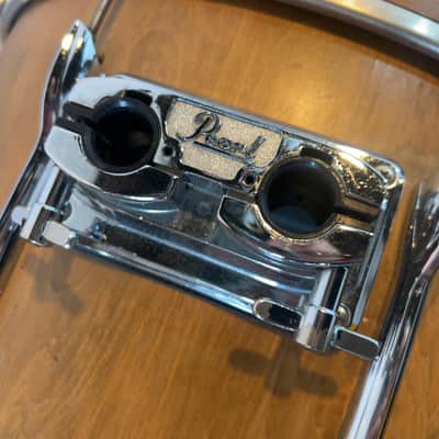 Pearl 22 Kick Drum Project image 3
