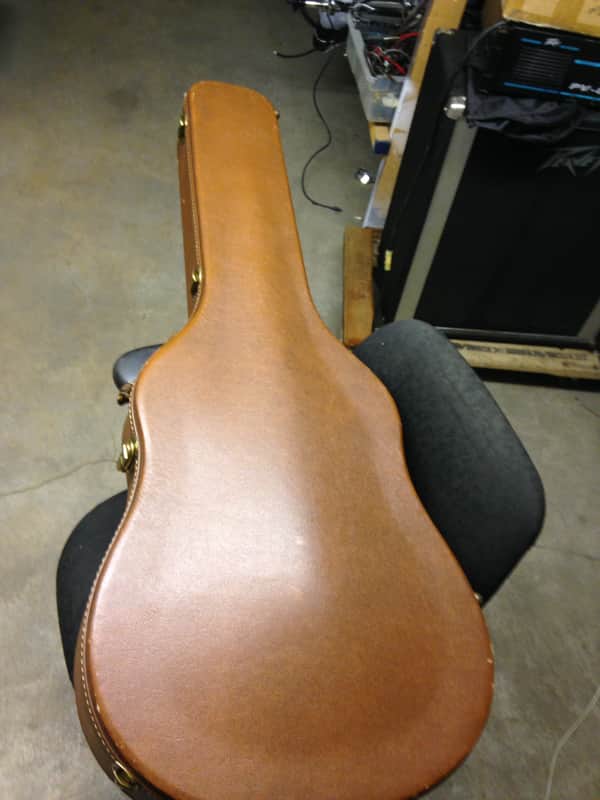 Gibson ES-335 Standard