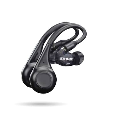 Shure AONIC 215 TW2 True Wireless Sound Isolating Earbuds with Bluetooth 5 image 3