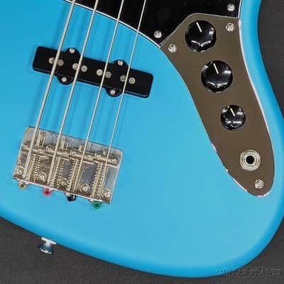 SAITO GUITARS S-420bCSJ -Brezza Marina/Wenge-【4.10kg】【Made in Japan】 image 8