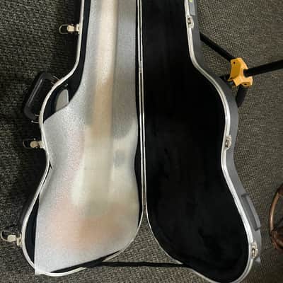 Fender Stratocaster 2000s - Burst image 2