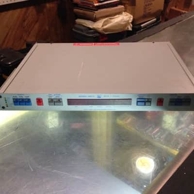Adams Smith Zeta Three Synchronizer image 1