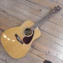 Yamaha   FX-335 acoustic Guitar
