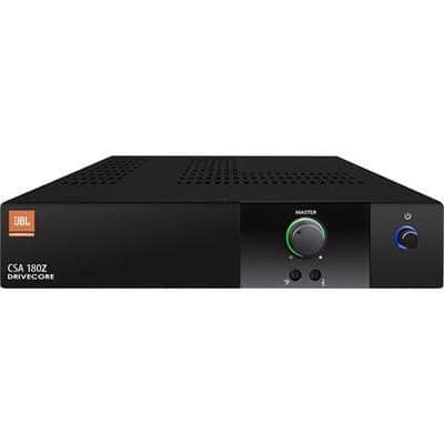 JBL NCSA140Z-U-US 140Z Audio Amplifier (1 x 40W) - (B-Stock) image 1