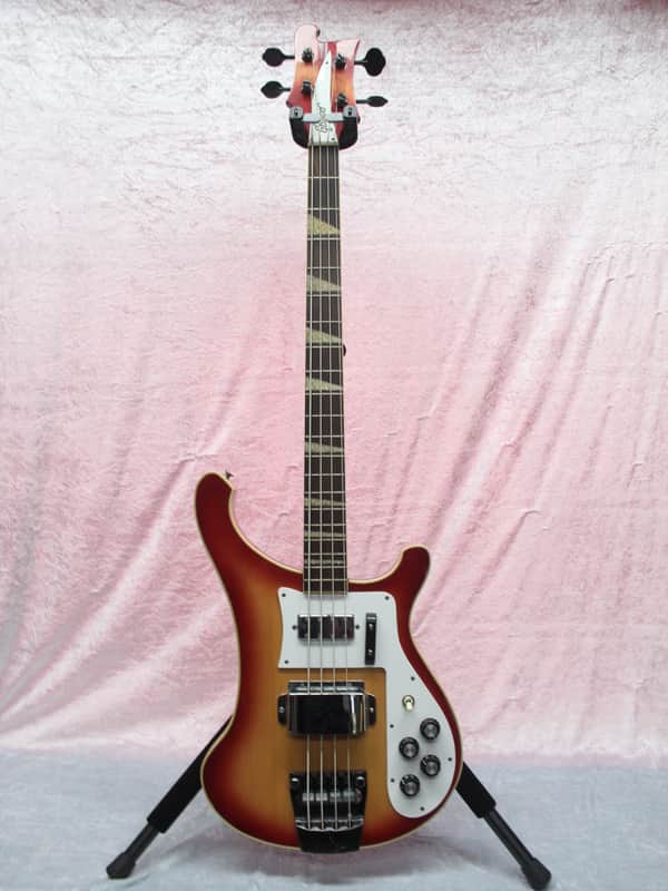 Greco RB650 | Reverb