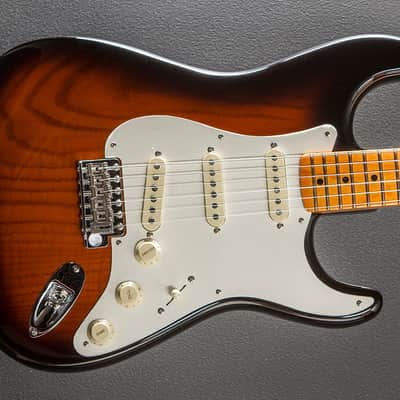 Fender Stories Collection Eric Johnson 1954 “Virginia” Stratocaster image 1