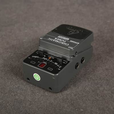 Behringer TU300 - 2nd Hand (167977) image 3