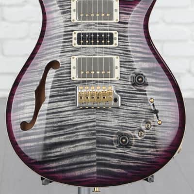 PRS Special 22 Semi-Hollow Wood Library image 6