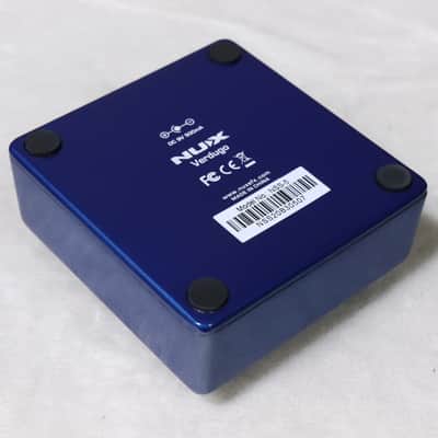 NU-X Solid Studio NSS-5 [NSS20B30507] (05/05) image 3