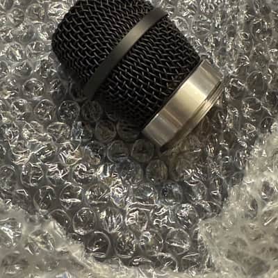 Earthworks SR5117 Supercardioid Wireless Microphone Capsule 2023 - Present - Black image 2