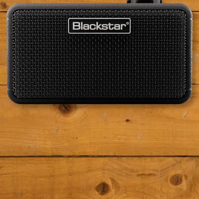 Blackstar Beam Mini - Desktop Amp & Bluetooth Speaker image 1