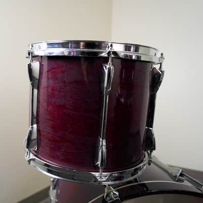 Yamaha Stage Custom Advantage 5pc Kit image 7