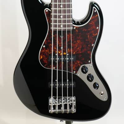 FUJIGEN(FGN) Neo Classic NJB100RALV (BLK) image 3