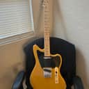 Squier Paranormal Offset Telecaster - Butterscotch
