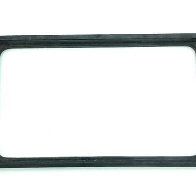 Vintage Gibson Les Paul M8 Bridge Pickup Ring PHI - 1970 - Black image 5