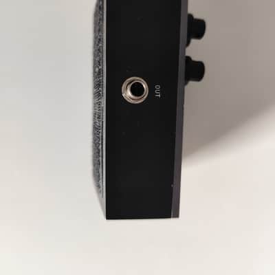 Solar Guitars Chug – High Gain Preamp with Gate 2022 image 4