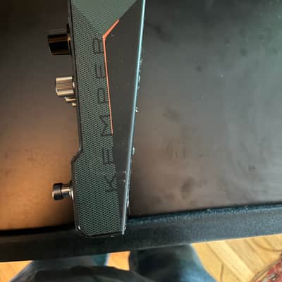 Kemper Amps Profiler Player LvL 3 upgrade plus mission exp pedal image 4