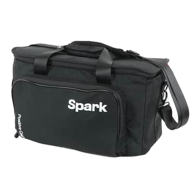 Used Positive Grid Spark 2 Combo Amp image 8