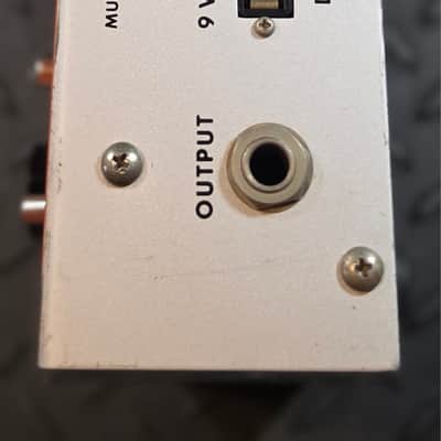 Univox Funky Filter Envelope Filter MU-1500 Mu-Tron III Vintage clone Auto-Wah Quack Machine image 5
