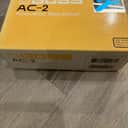 Boss AC-2 Acoustic Simulator box only