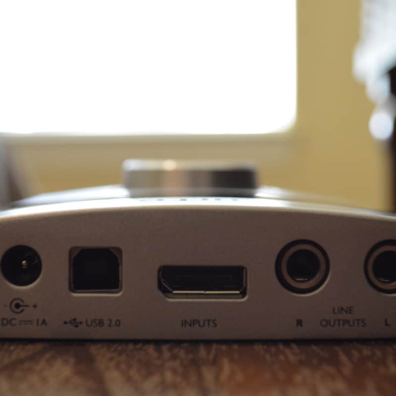 Focusrite Forte image 4