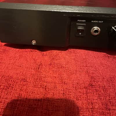 (Mint) Moog Big Briar Etherwave Theremin Black image 6