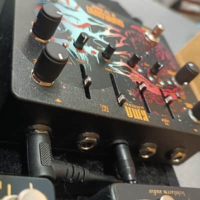 KMA Audio Machines Guardian of the Wurm, almost new image 2