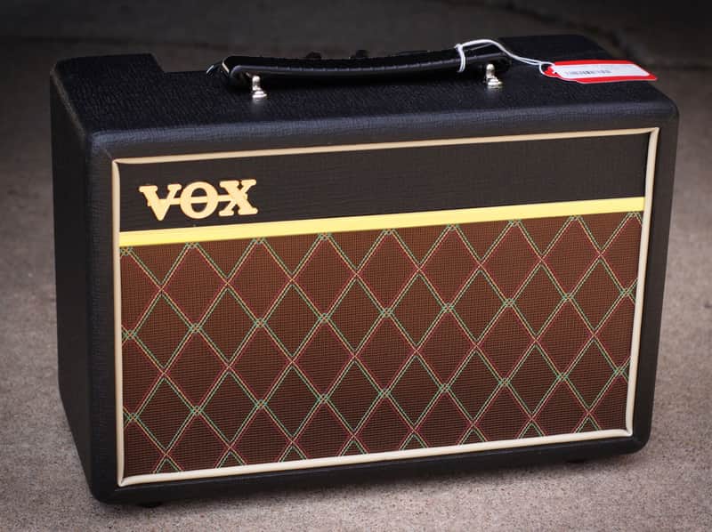 VOX - Pathfinder 10 - Guitar Practice Amp image 1