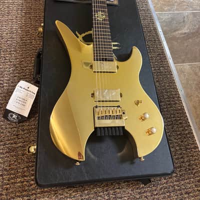 Schecter Synyster Gates TR 7 2025 - Nobody image 7