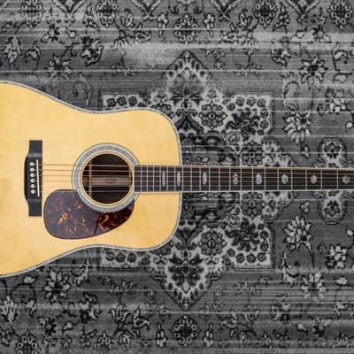 Martin D-41 image 12