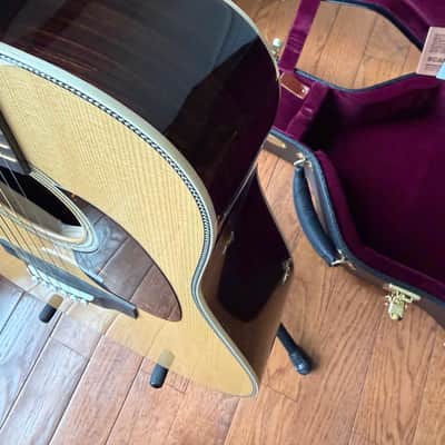 2025 Martin D-28 Modern Deluxe image 6