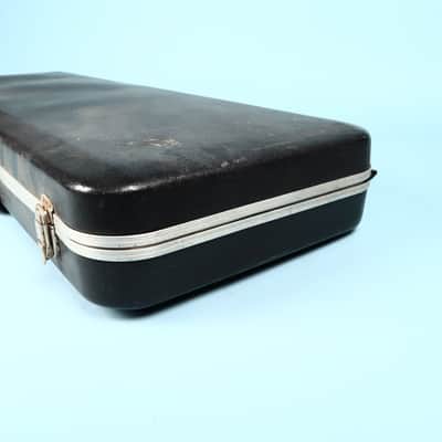 1990s Carvin DC Hardshell Case image 4