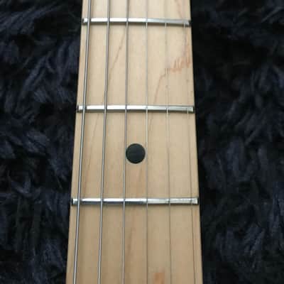 Fender American Ultra II modified 2024 - Avalanche image 4