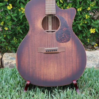 Martin GPC-15ME Special 2021 - Mahogany image 2