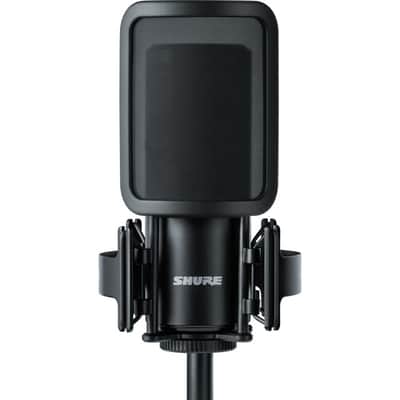 Shure SM4-K-KIT Home Recording Microphone Kit image 7