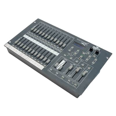 Chauvet - Stage Designer 50 - DMX Lighting Controller - w/ PSU, x0275 (USED) image 2